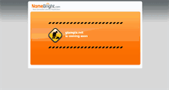Desktop Screenshot of giamgia.net